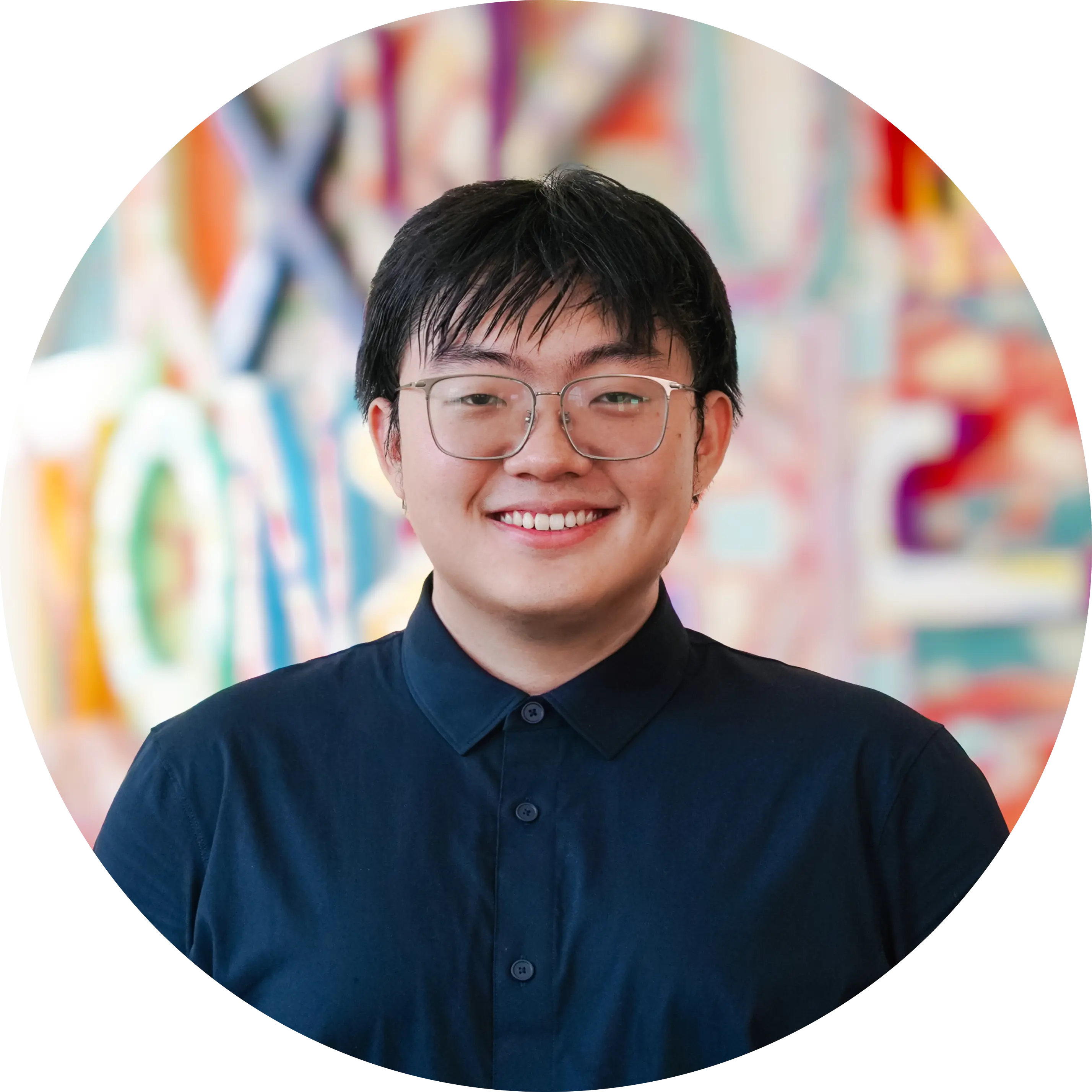 Chip Li